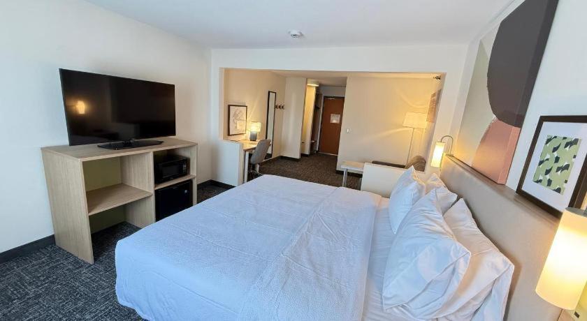 Americinn By Wyndham Moline Airport Quad Cities Exterior photo
