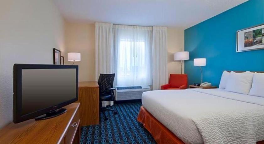Americinn By Wyndham Moline Airport Quad Cities Exterior photo