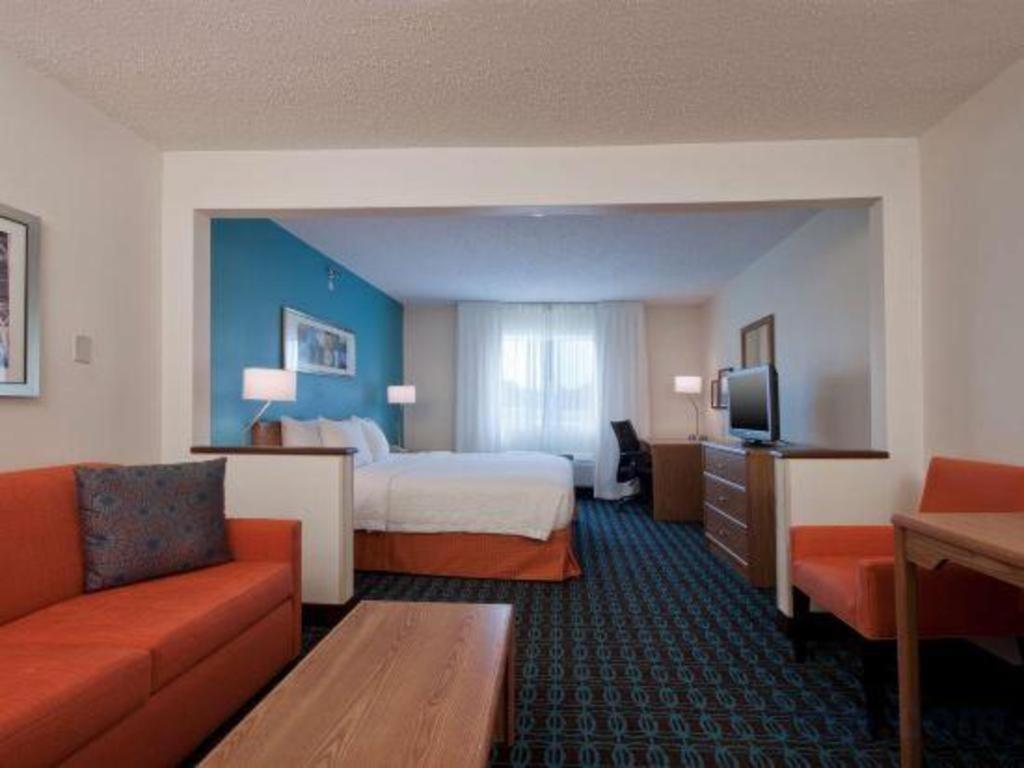 Americinn By Wyndham Moline Airport Quad Cities Exterior photo