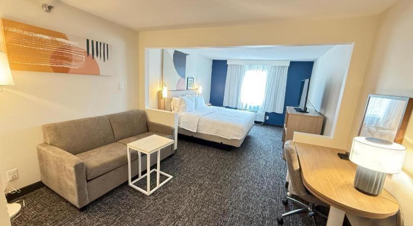 Americinn By Wyndham Moline Airport Quad Cities Exterior photo